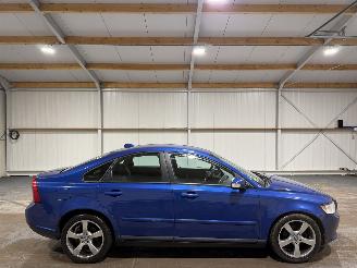 skadebil auto Volvo S-40 1.8 92kW Airco Edition 1 2007/11