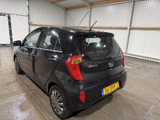 Kia Picanto 1.0 51kW CVVT picture 12