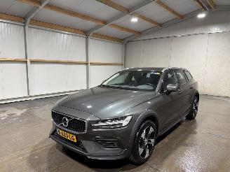 Volvo V-60 Cross Country 2.0B5 184kW Automaat AWD Pro picture 10