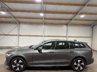Volvo V-60 Cross Country 2.0B5 184kW Automaat AWD Pro picture 8
