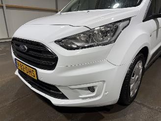 Ford Transit Connect 1.5EcoBlue 74kW Airco Trend picture 17