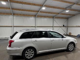 Toyota Avensis 1.8VVTI 95kW Business Pro picture 5