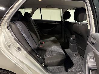 Toyota Avensis 1.8VVTI 95kW Business Pro picture 17