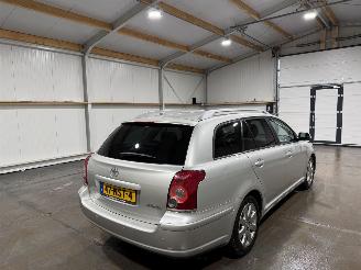 Toyota Avensis 1.8VVTI 95kW Business Pro picture 6