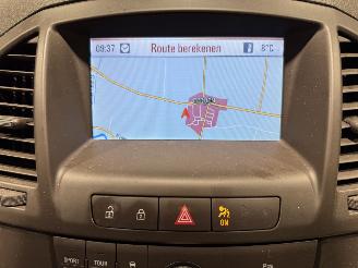 Opel Insignia 2.0T 162kW Automaat Clima Executive 4X4 picture 32