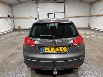 Opel Insignia 2.0T 162kW Automaat Clima Executive 4X4 picture 7