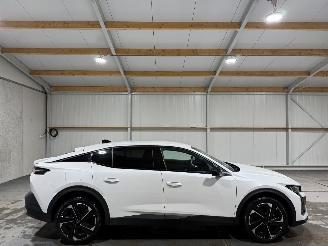 Schadeauto Peugeot 408 1.2PureTech 96kW Automaat Allure Pack EAT8 2023/2