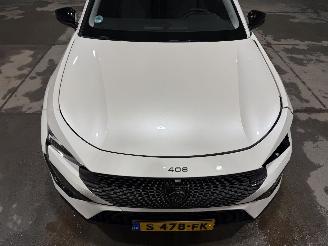 Peugeot 408 1.2PureTech 96kW Automaat Allure Pack EAT8 picture 20