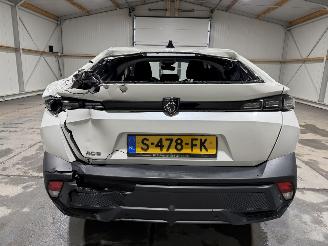 Peugeot 408 1.2PureTech 96kW Automaat Allure Pack EAT8 picture 39