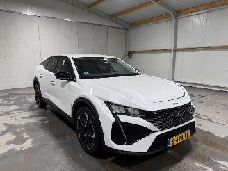 Peugeot 408 1.2PureTech 96kW Automaat Allure Pack EAT8 picture 3
