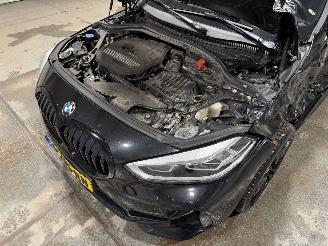 BMW 1-serie 118i 103kW Automaat Executive Edition picture 27