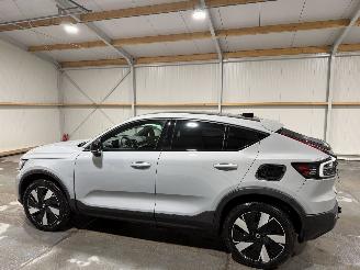 Volvo C-40 82kWh Extended Range 185kW Single Motor ULTIMATE picture 11