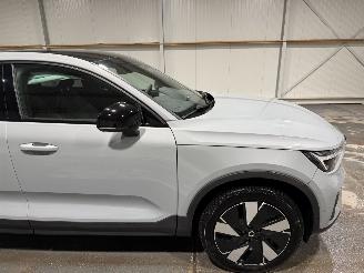 Volvo C-40 82kWh Extended Range 185kW Single Motor ULTIMATE picture 14