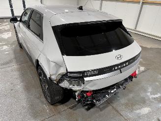 Hyundai ioniq 5 58kWh 125kW Style Camera picture 19