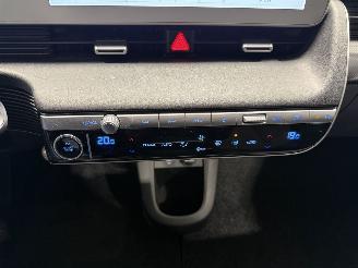 Hyundai ioniq 5 58kWh 125kW Style Camera picture 33