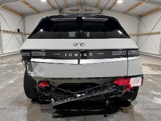 Hyundai ioniq 5 58kWh 125kW Style Camera picture 23