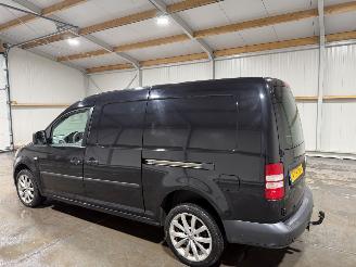 Volkswagen Caddy maxi 2.0TDI 81kW  4-  Motion   Airco Navi picture 11