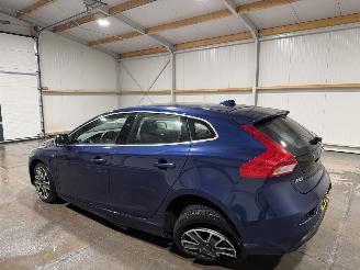 Volvo V-40 2.0D2 88kW Ocean Race Business picture 11