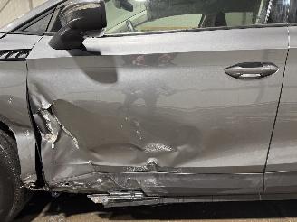 Skoda Enyaq 60kWh 132kW IV Pano picture 28