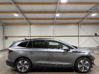 skadebil auto Skoda Enyaq 60kWh 132kW IV Pano 2022/6