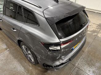 Skoda Enyaq 60kWh 132kW IV Pano picture 39