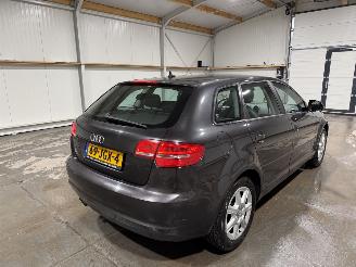 Audi A3 1.4TFSI 92kW Automaat Ambiente Pro Line picture 6