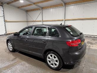 Audi A3 1.4TFSI 92kW Automaat Ambiente Pro Line picture 11