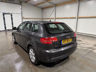 Audi A3 1.4TFSI 92kW Automaat Ambiente Pro Line picture 12