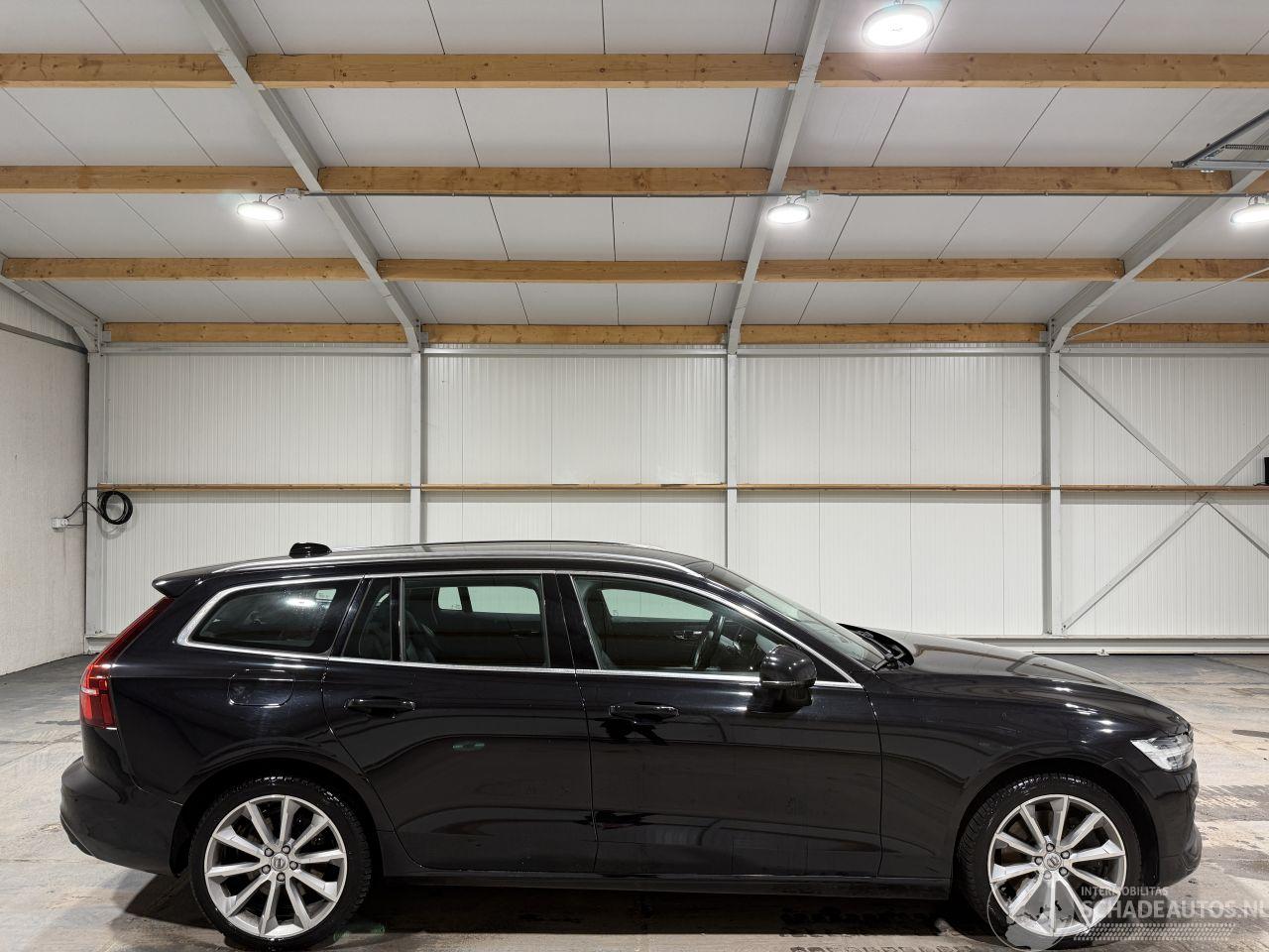 Volvo V-60 2.0T5 184kW Automaat Momentum