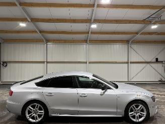 skadebil auto Audi A5 SPORTBACK 1.8TFSI 125kW Pro Line S 2012/5