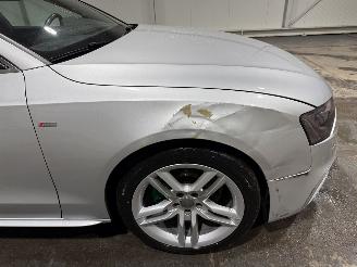 Audi A5 SPORTBACK 1.8TFSI 125kW Pro Line S picture 16