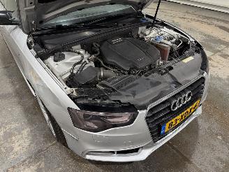 Audi A5 SPORTBACK 1.8TFSI 125kW Pro Line S picture 26