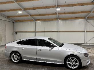Audi A5 SPORTBACK 1.8TFSI 125kW Pro Line S picture 2