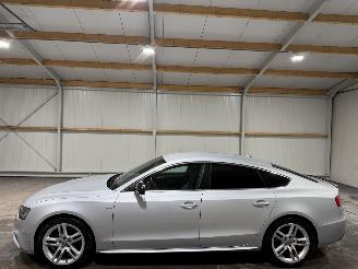 Audi A5 SPORTBACK 1.8TFSI 125kW Pro Line S picture 8
