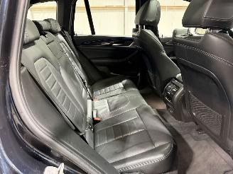 BMW iX3 80kWh 210kW High Executive Pano picture 39