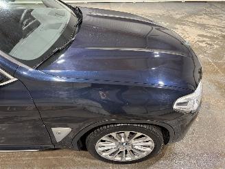 BMW iX3 80kWh 210kW High Executive Pano picture 16