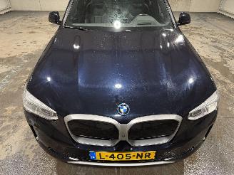 BMW iX3 80kWh 210kW High Executive Pano picture 18