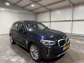 BMW iX3 80kWh 210kW High Executive Pano picture 3