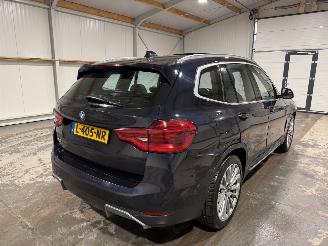 BMW iX3 80kWh 210kW High Executive Pano picture 6