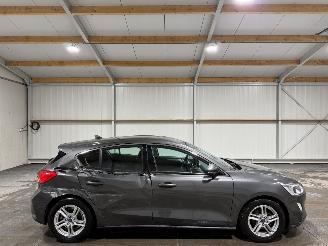 Coche accidentado Ford Focus 1.0EcoBoost 74kW Trend Edition Business 2019/3