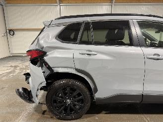 Toyota Corolla Cross 1.8 Hybrid 72kW Automaat Business Plus picture 14