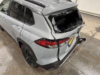 Toyota Corolla Cross 1.8 Hybrid 72kW Automaat Business Plus picture 19