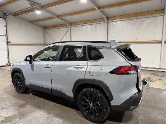 Toyota Corolla Cross 1.8 Hybrid 72kW Automaat Business Plus picture 11