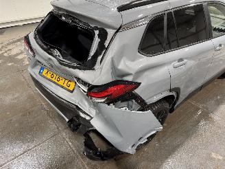 Toyota Corolla Cross 1.8 Hybrid 72kW Automaat Business Plus picture 21