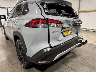 Toyota Corolla Cross 1.8 Hybrid 72kW Automaat Business Plus picture 22