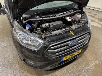 Ford Transit Custom 2.0TDCI 96kW Automaat L2H1 Trend picture 26