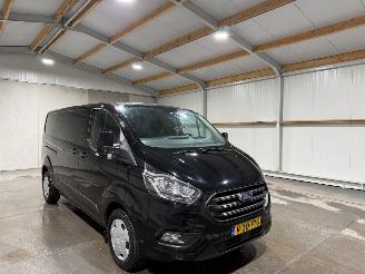 Ford Transit Custom 2.0TDCI 96kW Automaat L2H1 Trend picture 3