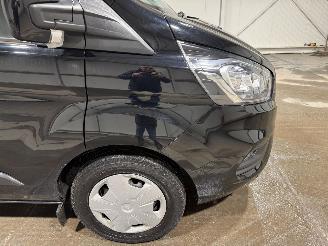 Ford Transit Custom 2.0TDCI 96kW Automaat L2H1 Trend picture 17