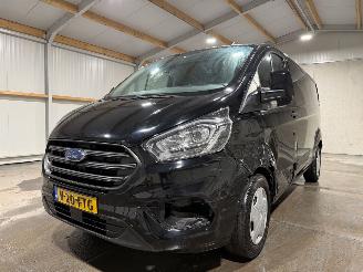 Ford Transit Custom 2.0TDCI 96kW Automaat L2H1 Trend picture 25