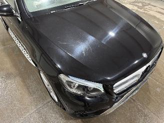 Mercedes GLC 250 155kW Automaat Pano 4Matic Ambition picture 19